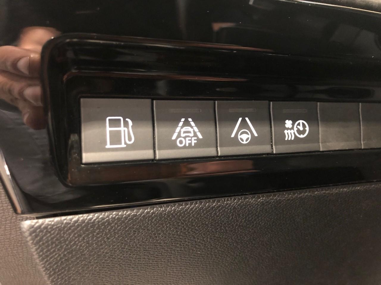 Peugeot 508 hybrid 225 e-eat8 gt — photo 27