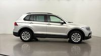 Volkswagen Tiguan 1.5 TSI 150ch Life Plus DSG7 — photo 4