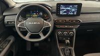 Dacia Jogger 1.6 hybrid 140ch Extreme 7 places -24 — photo 11