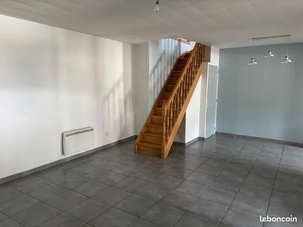 Petite maison à louer