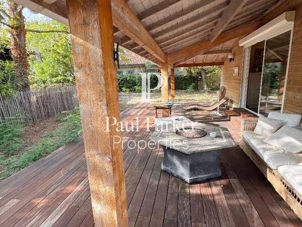 Maison 5 pièces 70 m²