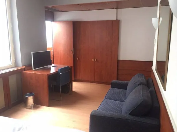 Appartement 1 pièce 30 m²