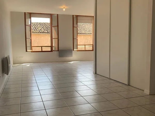 Appartement 4 pièces 109 m²