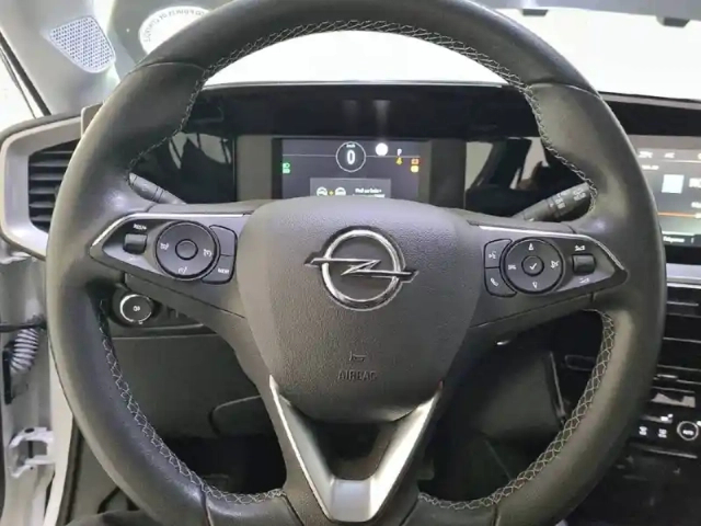 Opel Mokka electrique 136 ch &amp; batterie 50 kwh — photo 12
