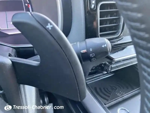 Citroën C5 Aircross bluehdi 130 s&amp;s eat8 shine — photo 18