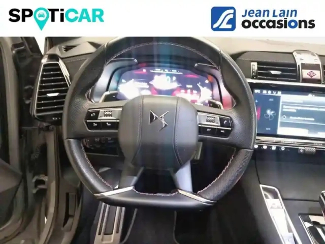 Ds Ds 7 ds7 crossback hybride e-tense 225 eat8 — photo 32