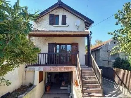 Appartement 152 m²