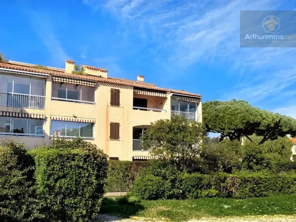 Appartement 1 pièce 24 m²
