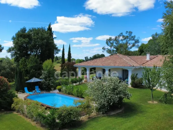Maison 6 pièces 145 m²