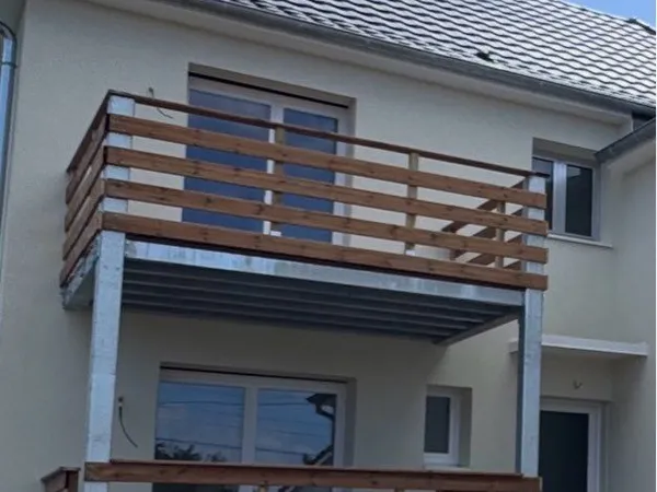 Appartement T. 3