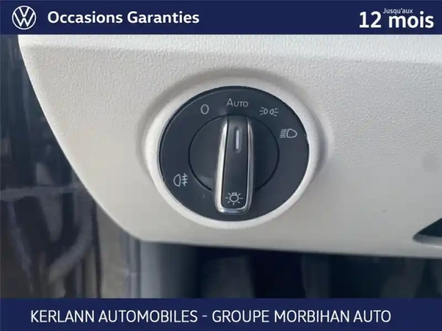 Volkswagen Up 1.0 65 bluemotion technology bvm5 — photo 64