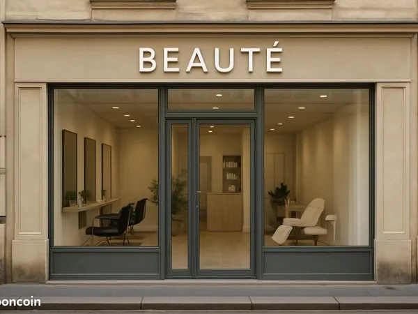 Local 56 m²