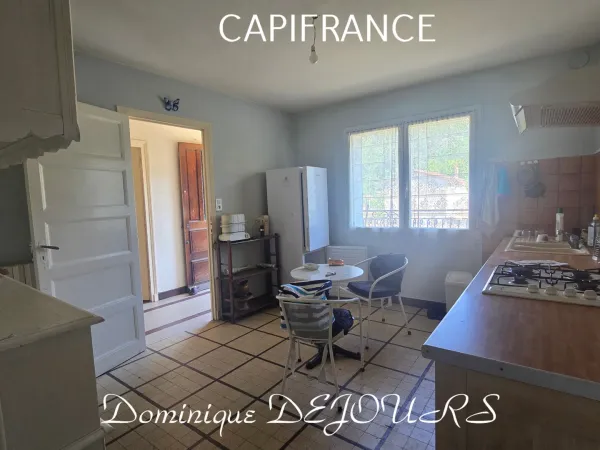Maison 4 pièces 88 m²