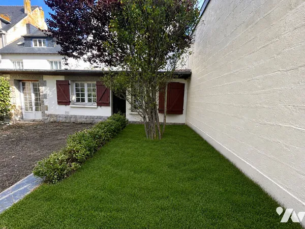 Maison 2 pièces 43 m²