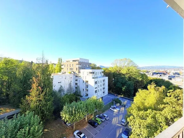 Appartement 2 pièces 36 m²