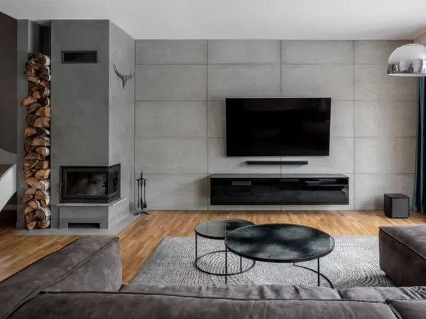 Appartement 3 pièces 71 m²