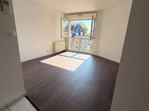 Studio 1 pièce 32 m²