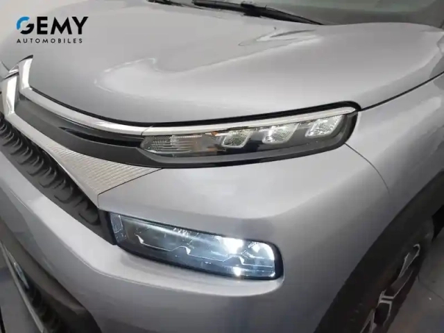 Citroën C3 Aircross puretech 110 s&amp;s bvm6 — photo 16