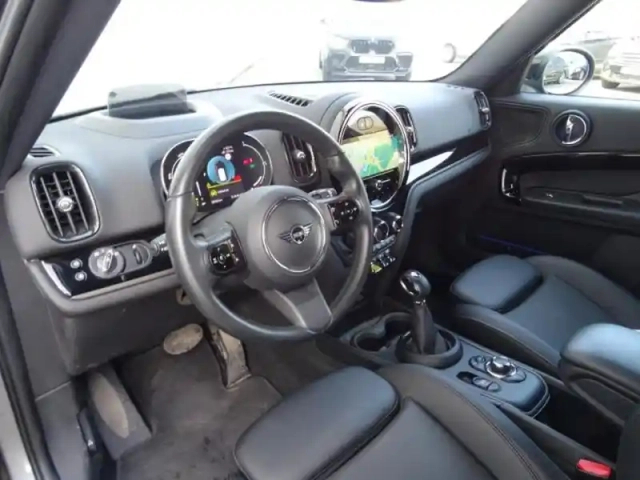 Mini Countryman cooper se 125ch + 95ch edition premium all4 bva6 — photo 3