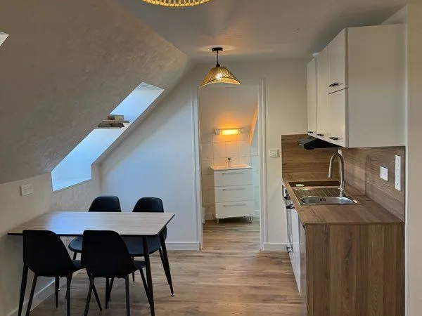 Appartement / studio