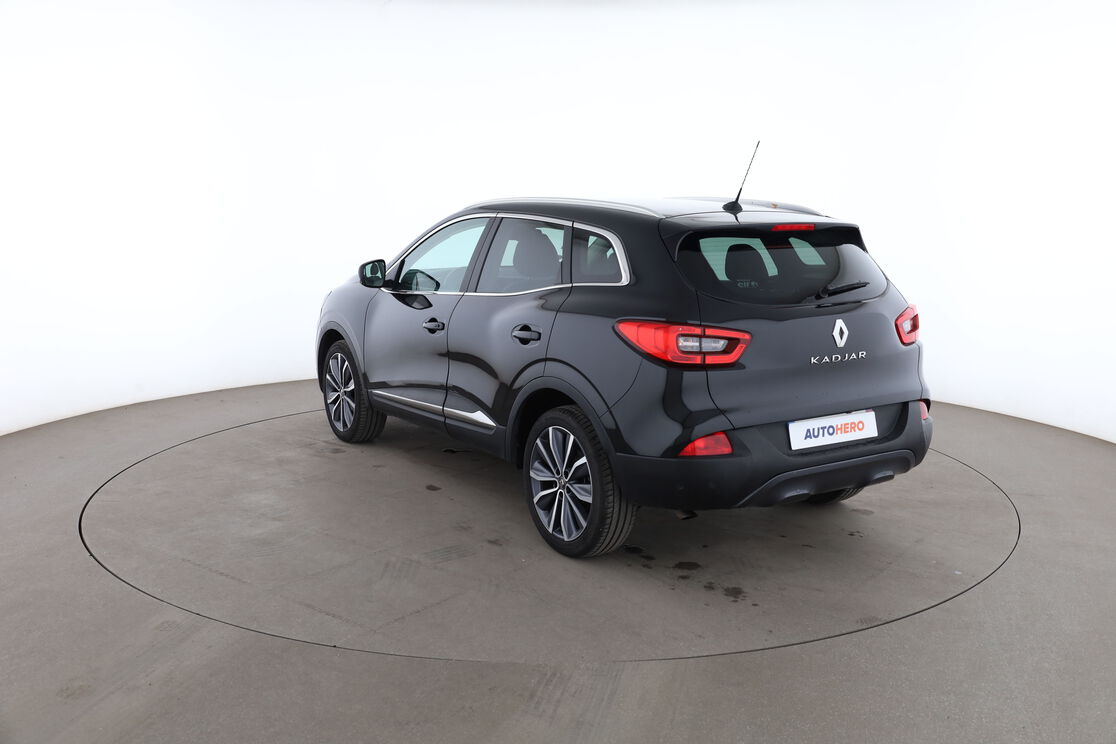 Renault Kadjar 1.3 TCe Intens — photo 3