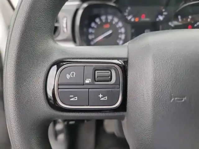 Citroën C3 puretech 83 s&amp;s bvm5 — photo 20