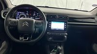 Citroen C3 1.2 PureTech 110ch S&S Shine EAT6 — photo 11