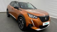 Peugeot 2008 1.2 PureTech 130ch S&S GT EAT8 — photo 3
