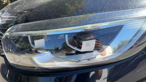 Renault Kadjar 1.2 TCe 130 Energy EDC - Intens – 2018 – 116887 km – Essence – Boîte Automatique — photo 9