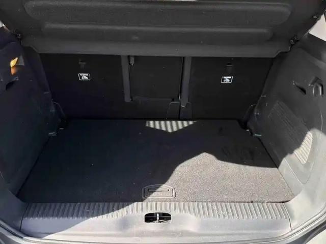 Citroën C3 Aircross puretech 110ch s&amp;s shine e6.d — photo 5
