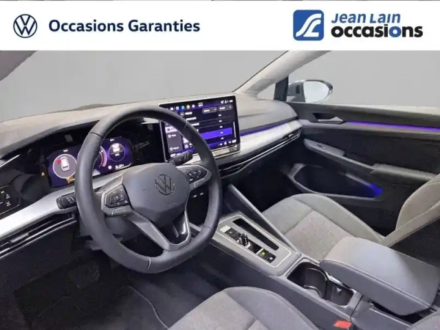 Volkswagen Golf sw 1.5 etsi evo2 116 dsg7 — photo 13