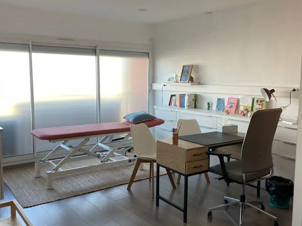 Bureau médical paramédical à Martignas sur Jalle
