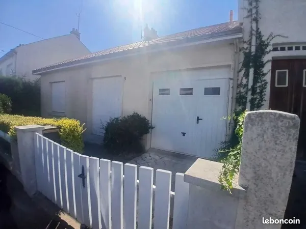 Maison 3 pièces 74 m²