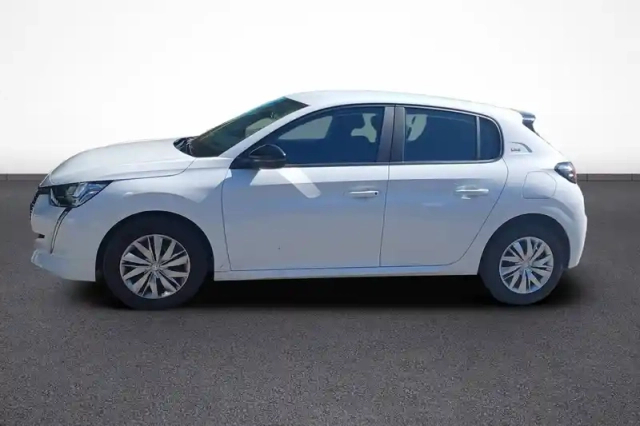 Peugeot 208 puretech 75 s&amp;s bvm5 — photo 3