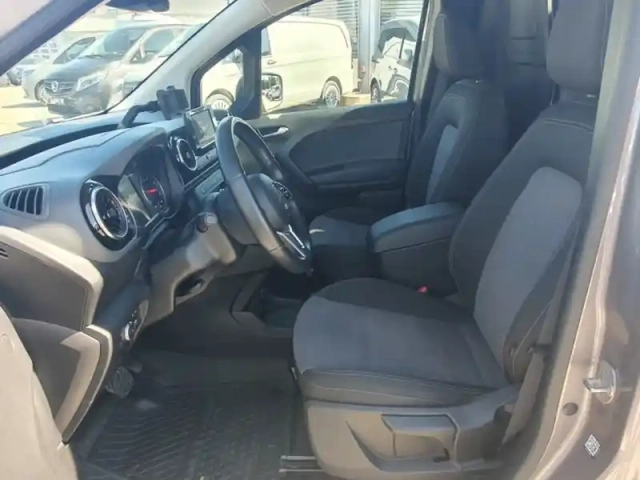 Mercedes Citan 112 cdi fourgon bva7 — photo 4