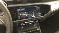 Audi Q3 35 TFSI 150ch S line S tronic 7 — photo 19