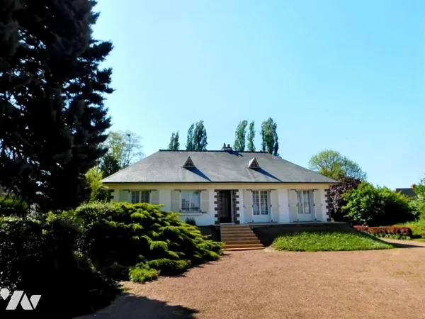 Maison 4 pièces 94 m²