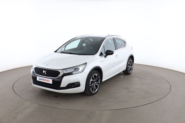 DS Automobiles DS4 Crossback 1.6 Blue-HDi Sport Chic EAT6