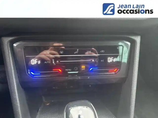 Volkswagen Tiguan 2.0 tdi 150ch dsg7 — photo 34