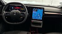 Renault Mégane E-Tech Electric EV60 220ch Iconic super charge — photo 11