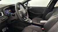 Renault Clio 1.6 E-Tech 145ch full hybrid esprit Alpine - 25b — photo 12