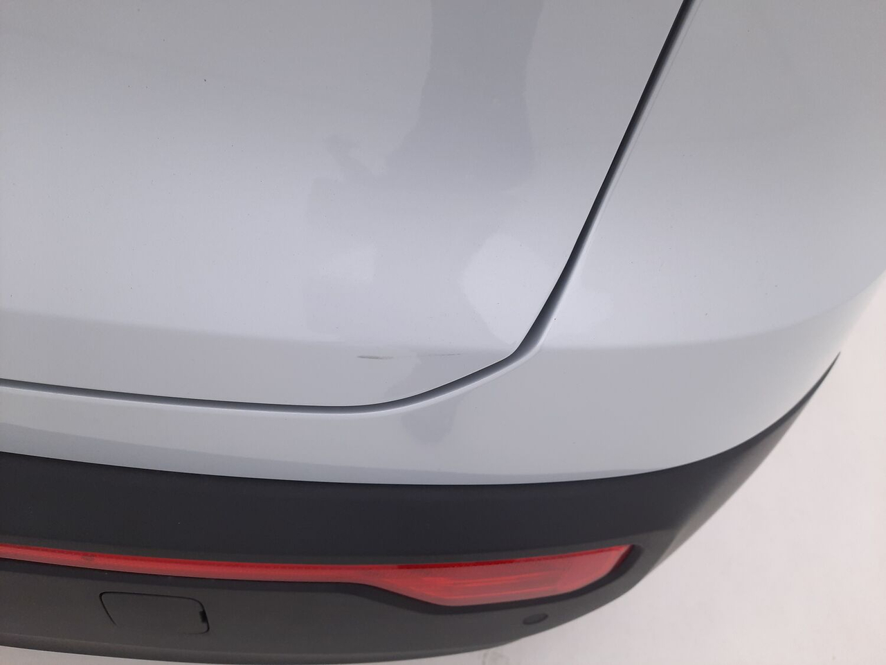 Volvo XC40 — photo 19