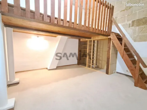 Maison de village 4 pièces 85 m²