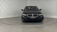 Bmw Série 3 Touring 318dA 150ch — photo 2