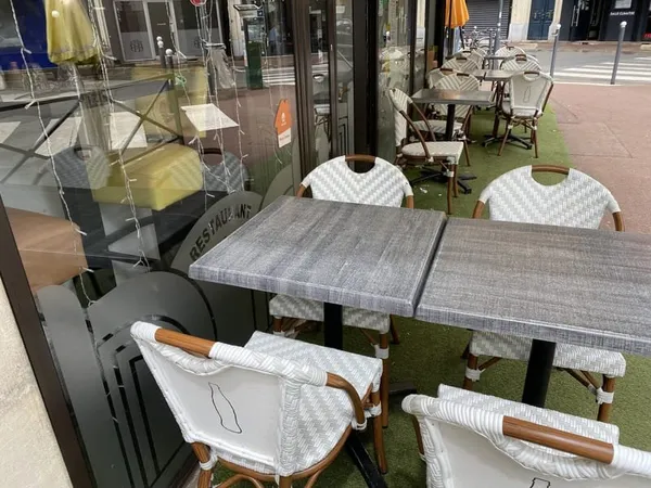 Restaurant Italien dans un quartiers les plus recherchés à