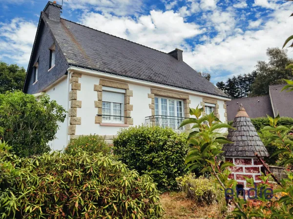 Maison 4 pièces 87 m²