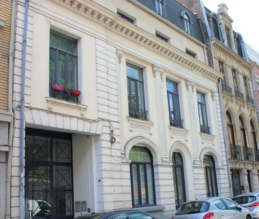 Studio vauban la catho