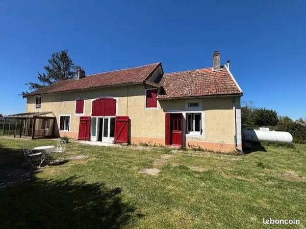 Maison 5 pièces 180 m²