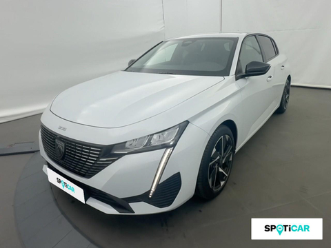 Peugeot 308 1.2 puretech 130ch s&s allure