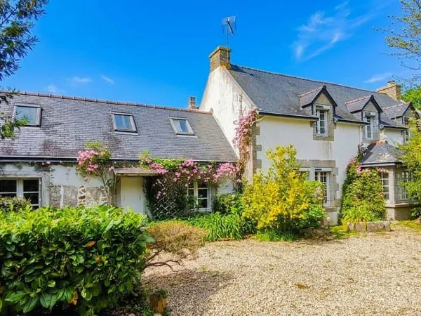 Maison 7 pièces 199 m²